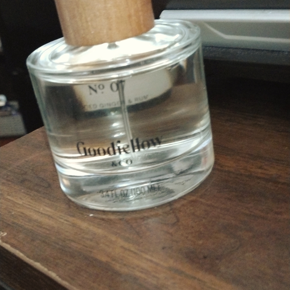 COPY - Men's eau